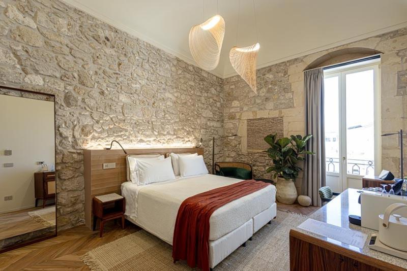 Hotel Cool Dreams Luxury Syrakus