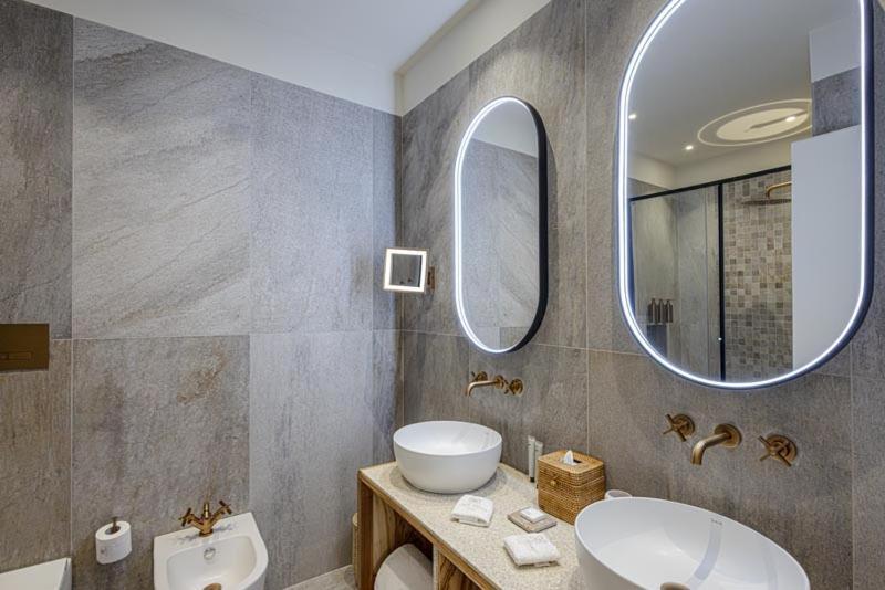 Cool Dreams Luxury Hotel Syrakus