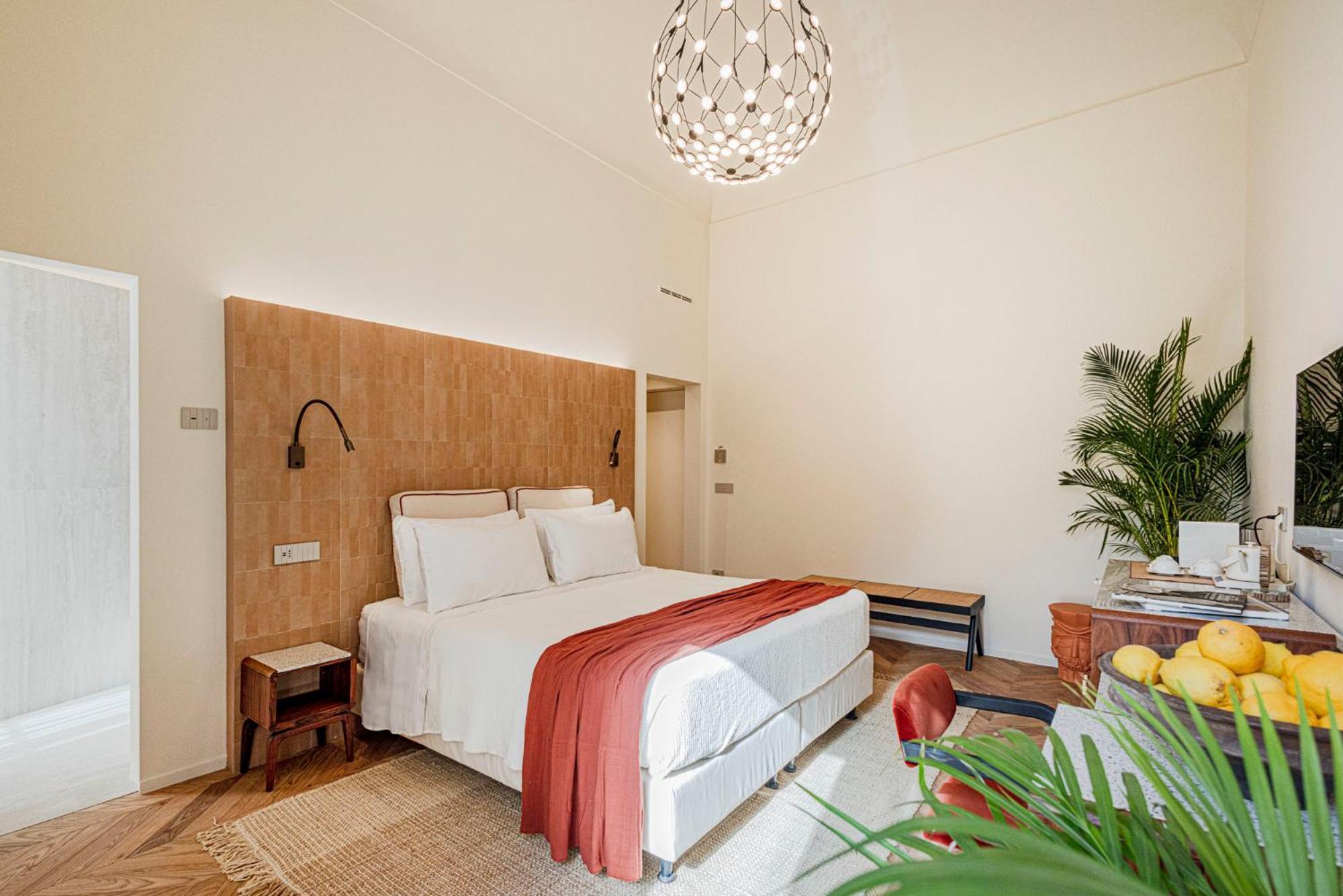 Cool Dreams Luxury * Syrakus