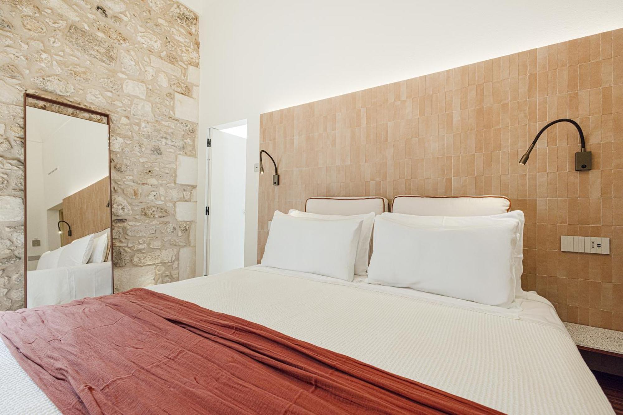 Cool Dreams Luxury Syrakus