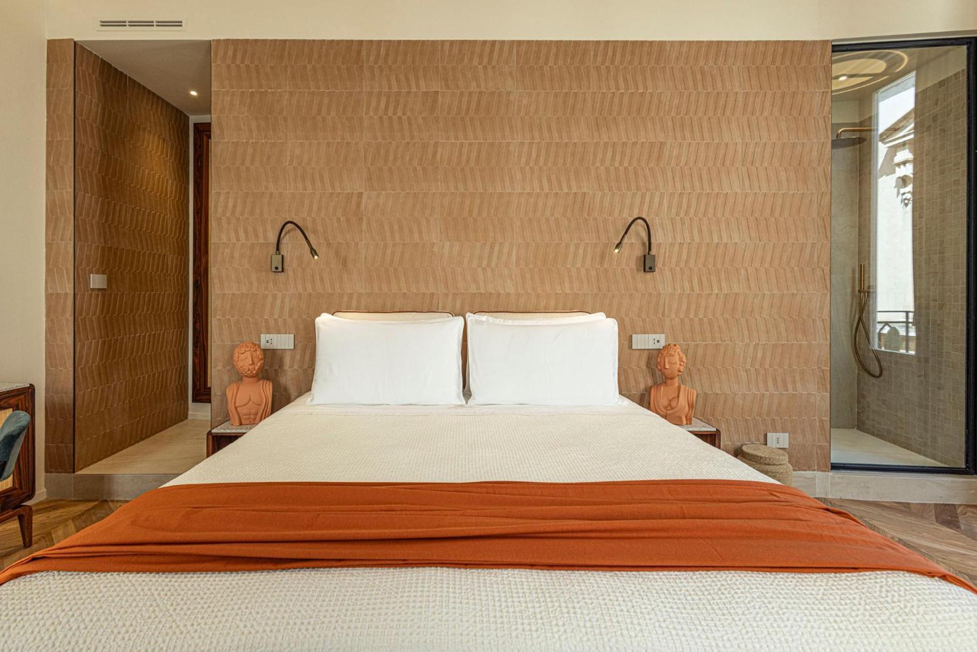 Cool Dreams Luxury * Syrakus