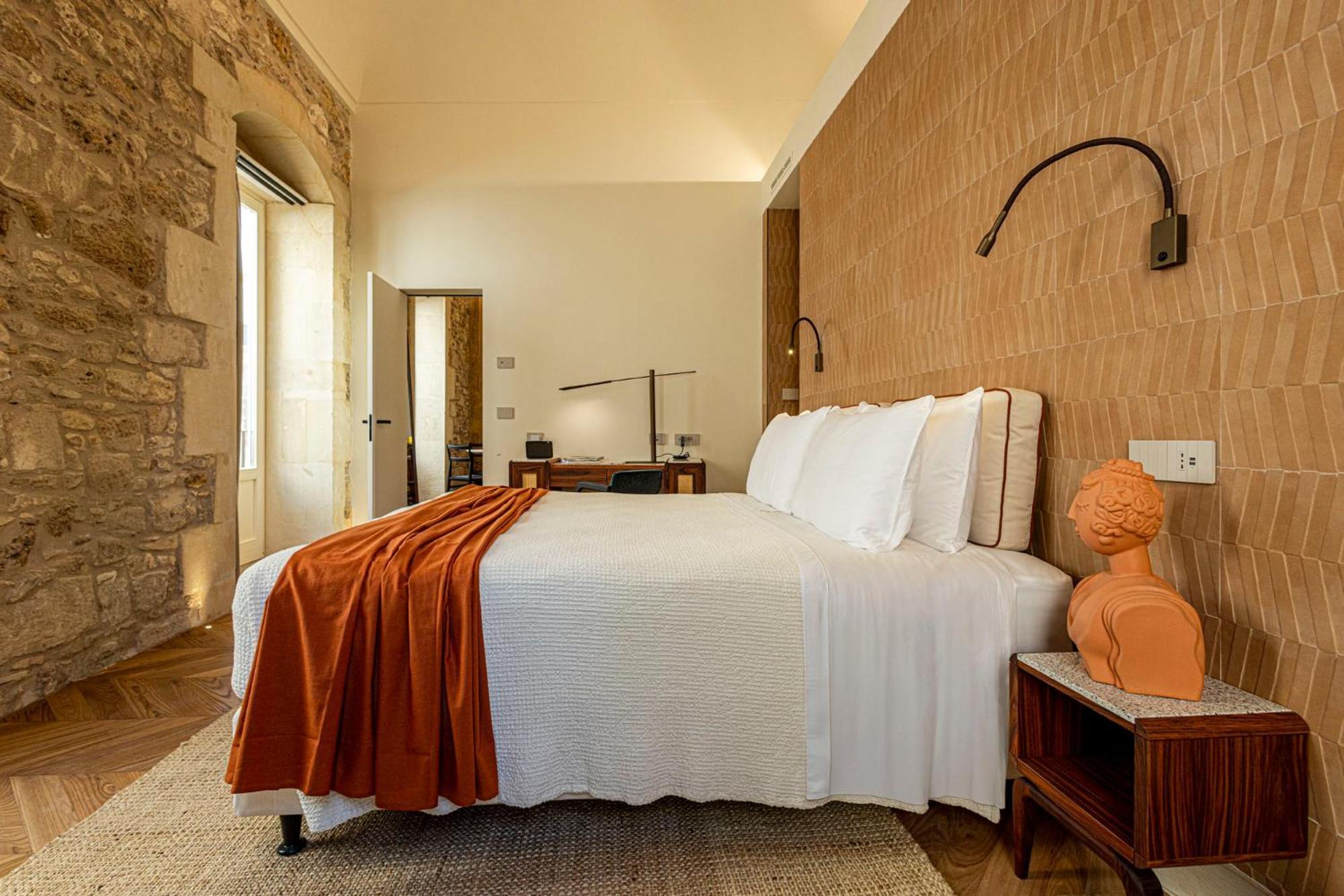 Cool Dreams Luxury Syrakus