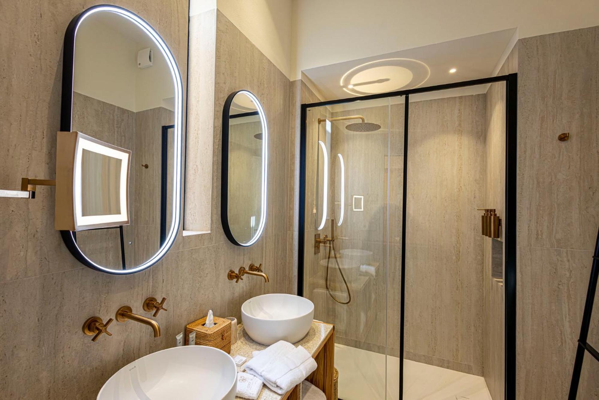 Hotel Cool Dreams Luxury Syrakus