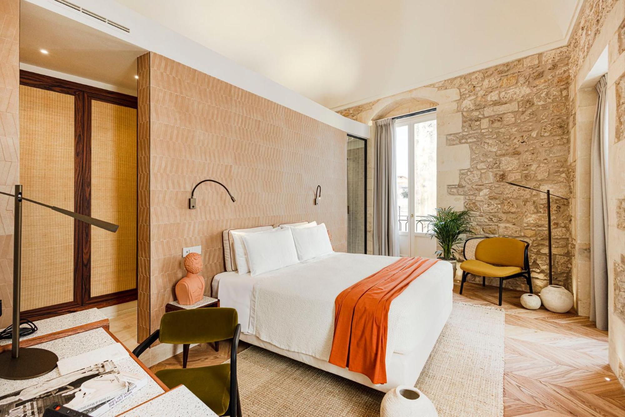 Hotel Cool Dreams Luxury Syracuse