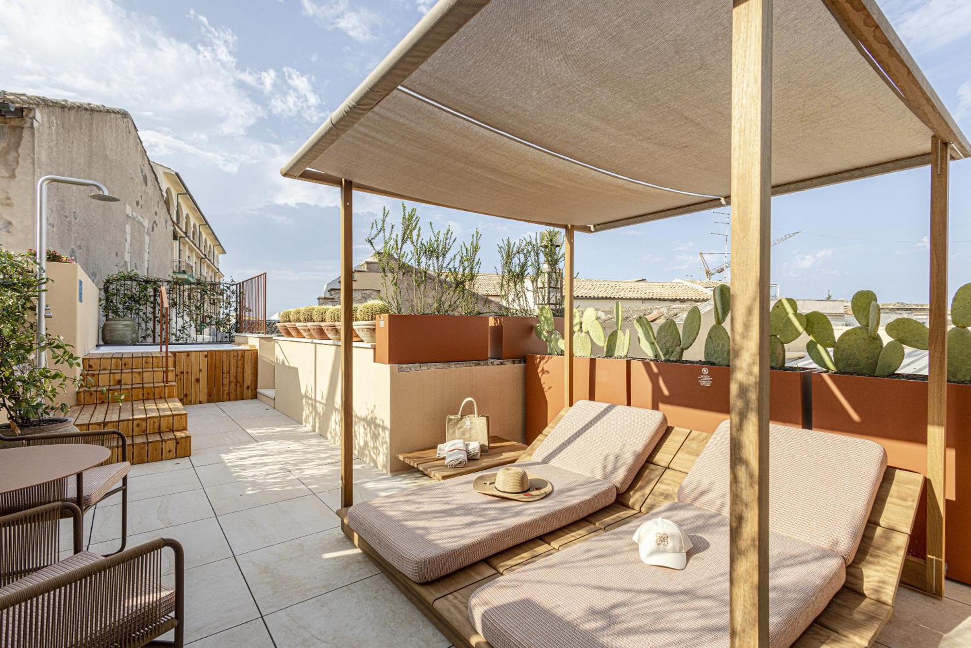 Hotel Cool Dreams Luxury Syracuse