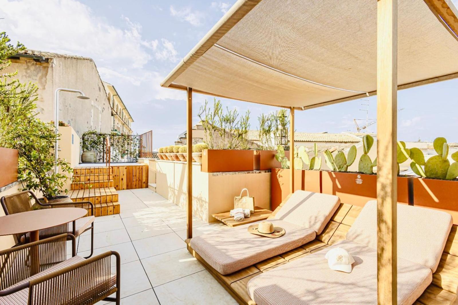 Cool Dreams Luxury